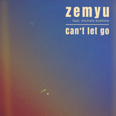 Can´t Let Go