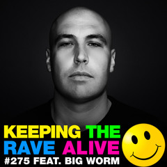 KTRA Episode 275 feat. Big Worm