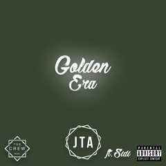 Golden Era (feat. Sidi)(Prod. Prizmadelik)