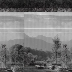 melancholia [feat. landline]