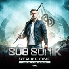 Sub Sonik - Born To Kill (Official Preview)