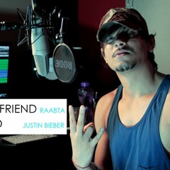 Raga - Main Tera Boyfriend & Despacito (Mashup Cover)