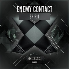 Enemy Contact - Spirit (#XRAW060)