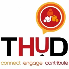 THUDAfrica Entrepreneurship Masterclass - Maclean Sibanda