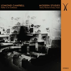 Every Florist In Every Town - Modern Studies