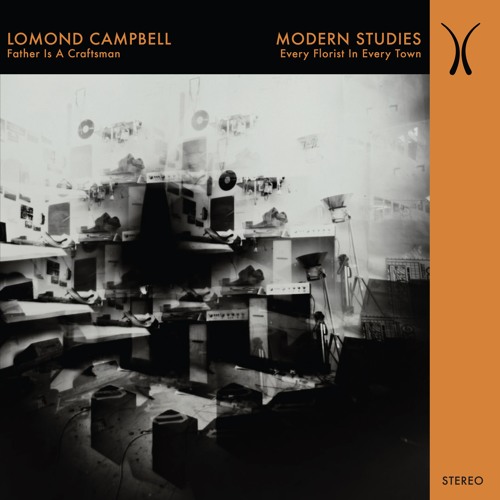 Every Florist In Every Town - Modern Studies
