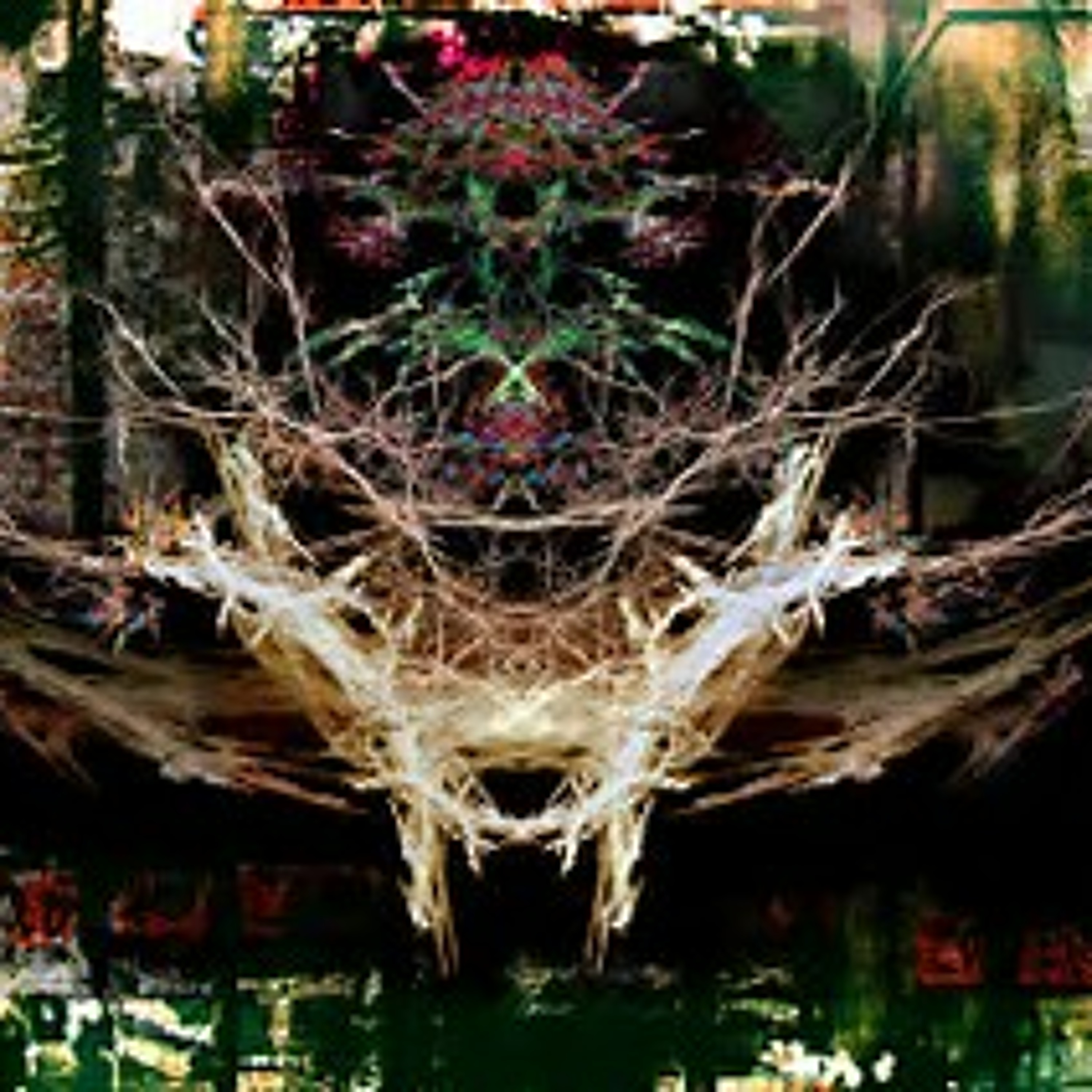 Aeons I've Thrived episode artwork