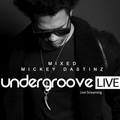 Mickey Dastinz - UnderGroove Special Set 217