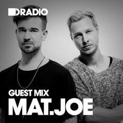 Defected Radio Show: Guest Mix by Mat.Joe - 07.07.17