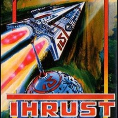 Thrust