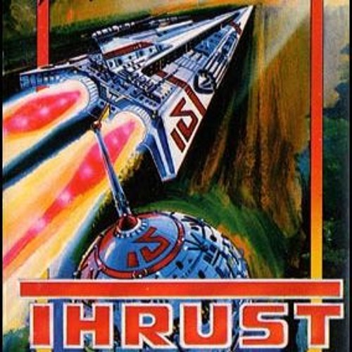 Thrust
