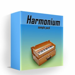 (Demo) for Harmonium Sample Pack