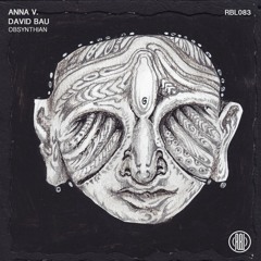 Anna V. & David Bau - Phantasm (Original Mix) 160Kbps