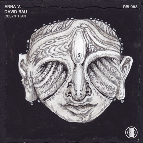 Anna V. & David Bau - Phantasm (Original Mix) 160Kbps