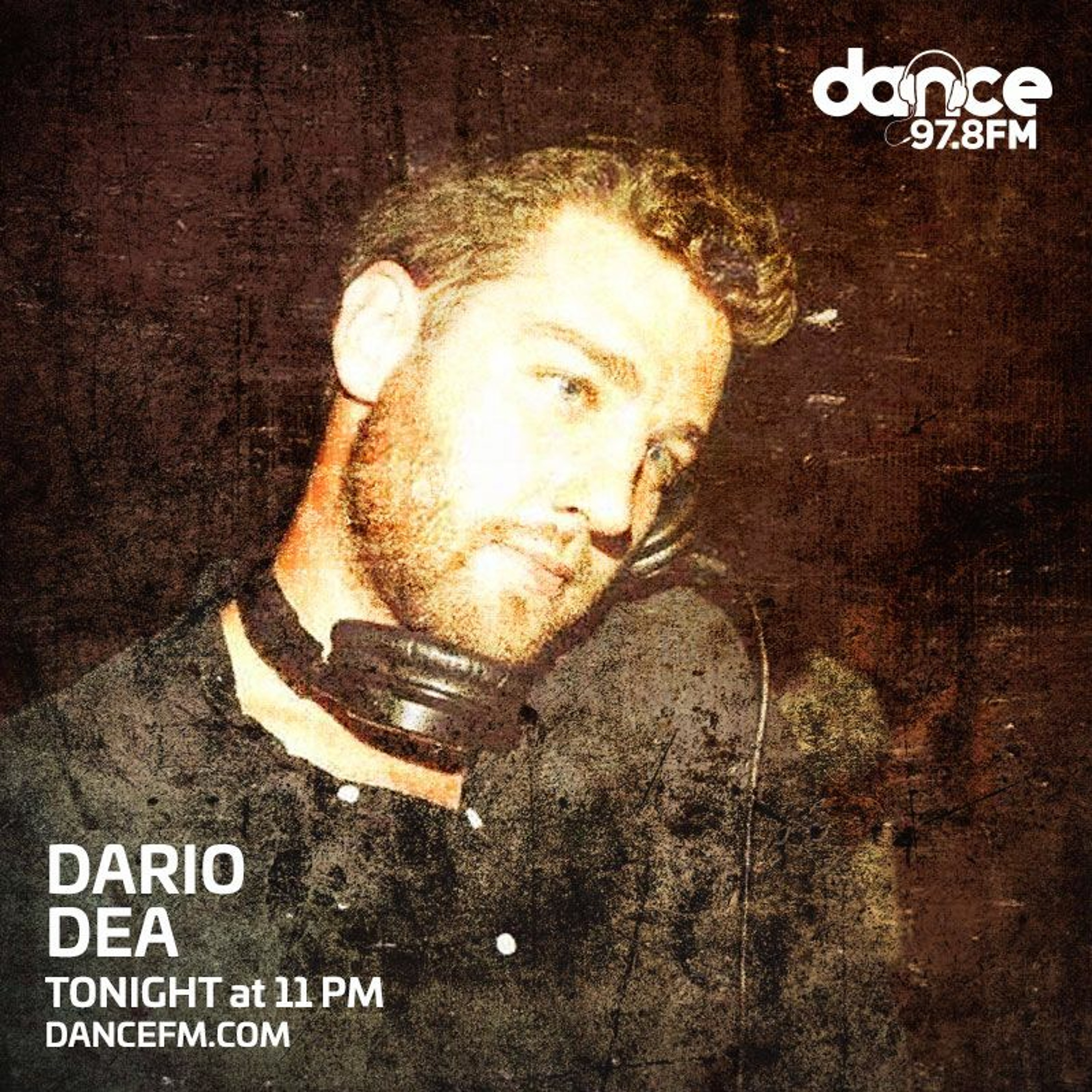 Dario Dea