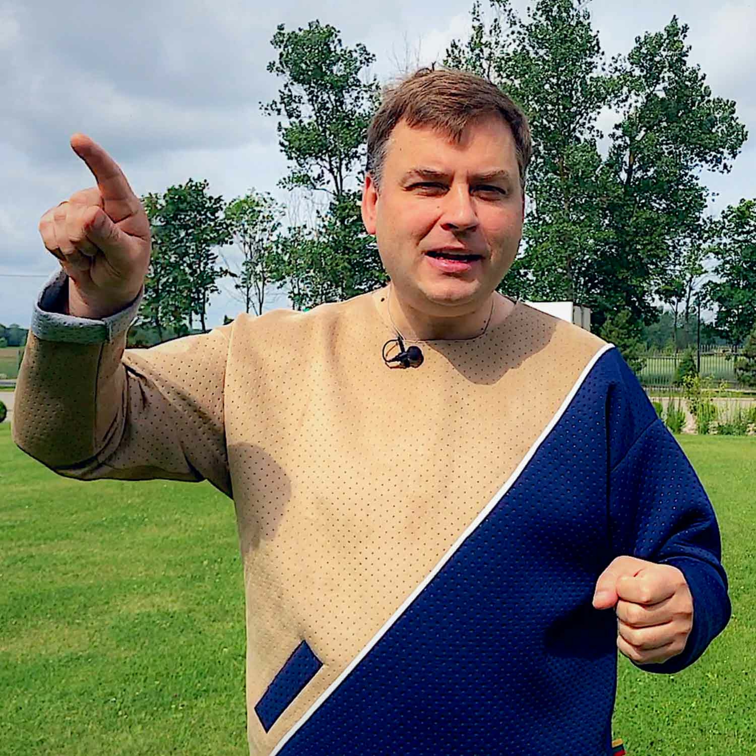 НАСТОЯЩИЙ УСПЕХ™