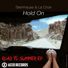 Steinhause & La Croix - Hold On (FREE DOWNLOAD)