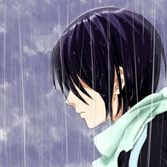Nightcore - I Let Your Smile Fade Away ( Lyrics )