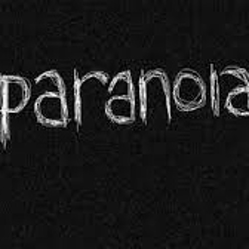 PARANOIA - DG (NetNobody)