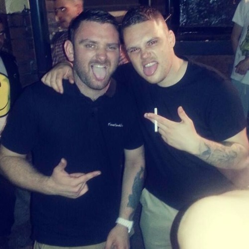 HYPER & DOUBLE - D 'Back With A Bang!'