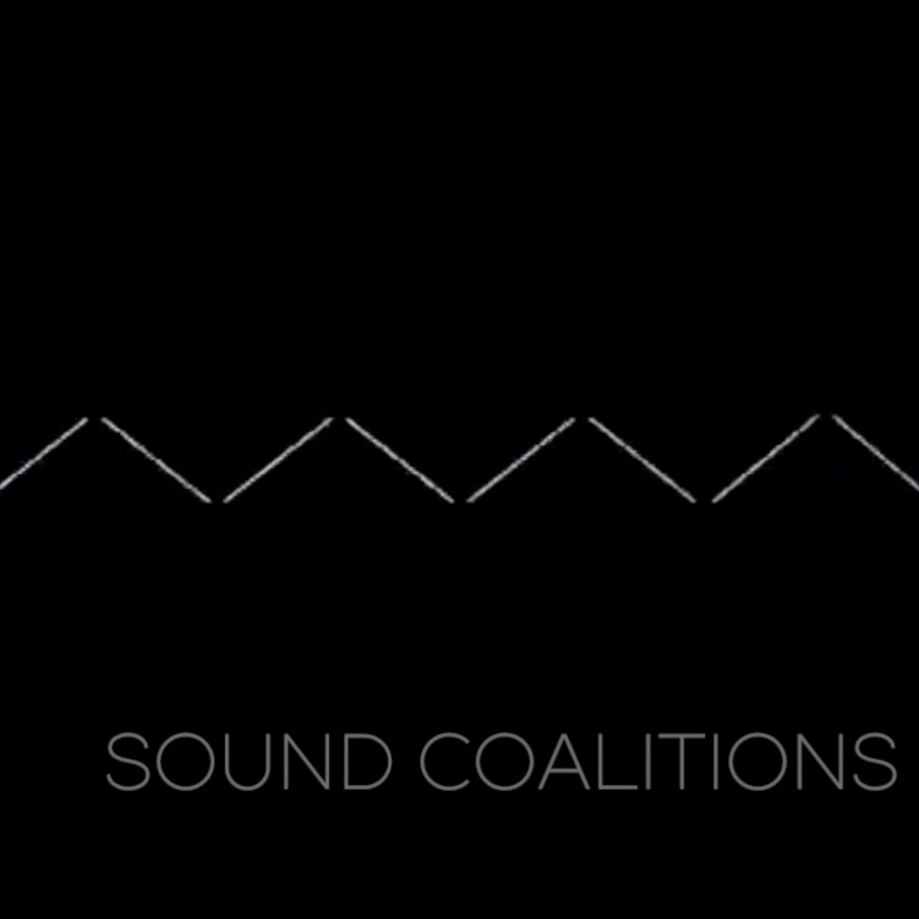 Sound Coalitions by Christopher Foor
