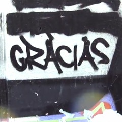 Gracias - Lunar Cypher ft. Nefera & Shhorai & Aura Phi (Scratches by DJ Reina)