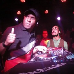 Garage & Bassline Meets Swing