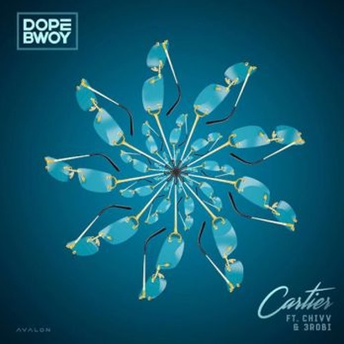cartier lyrics