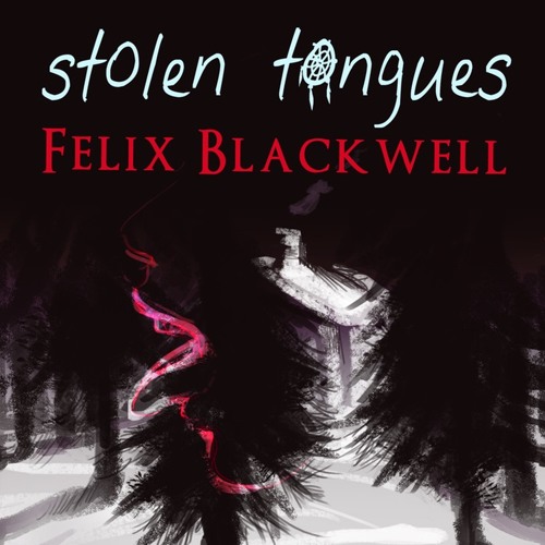 My Fiancé Is Behaving Strangely Again... by Felix Blackwell (1/4)
