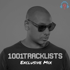 Lucky Charmes - 1001Tracklists Exclusive Mix