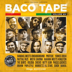 BACO TAPE VOL.2