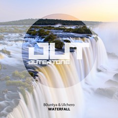 B0untya & Ulchero - Waterfall [Outertone Free Release]