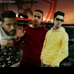 احمد اللوسي فرحه ماندو الكونته