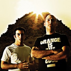 Aly & Fila - A Dream of Peace (Lostly remix)