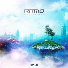 Ritmo & Astrix - Ziran