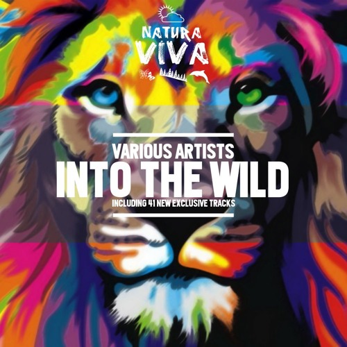 PREVIEW: DirtE - Dopamine(Original Mix)_VA "Into The Wild" LP [Natura Viva]