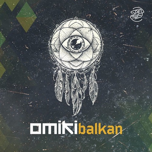 Omiki - Balkan