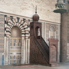 قل نار جهنم أشد حرا