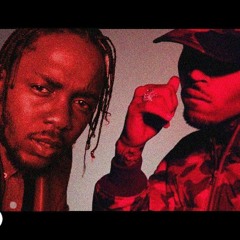 Chris Brown - Kill The Club Feat Kendrick Lamar & YG