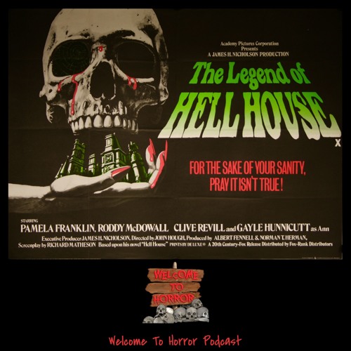005 Legend Of Hell House