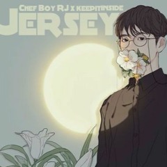 Jersey(Ft. keepitinside)