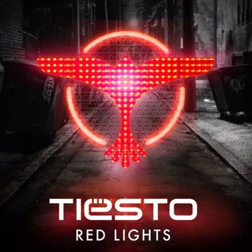 Tiesto - Red Lights (Code-E Hardcore Remix)