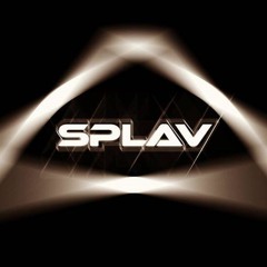 SPLAV Euro Summer Mix - By Messi