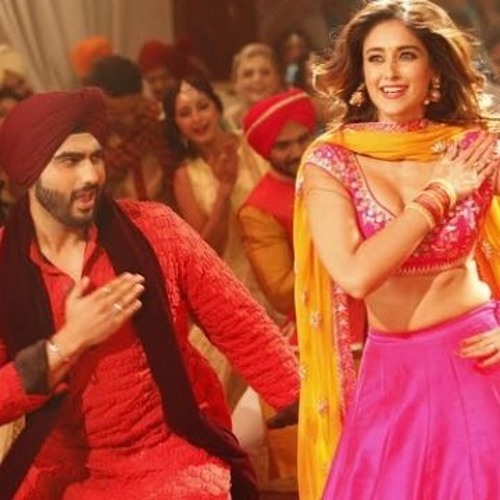 Mubarakan The Goggle Song Anil Kapoor Arjun Kapoor