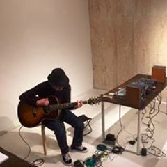 Solo Guitar(Rehearsal Part 1)