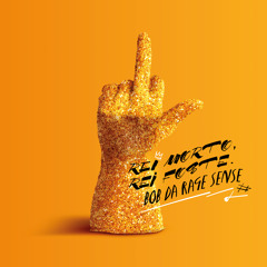 Bob Da Rage Sense – Rei Morto, Rei Foste (SINGLE)