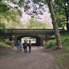 lying to you (keaton henson)