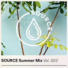 Summer Mix Vol. 002
