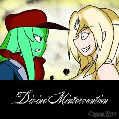 Divine Mintervention