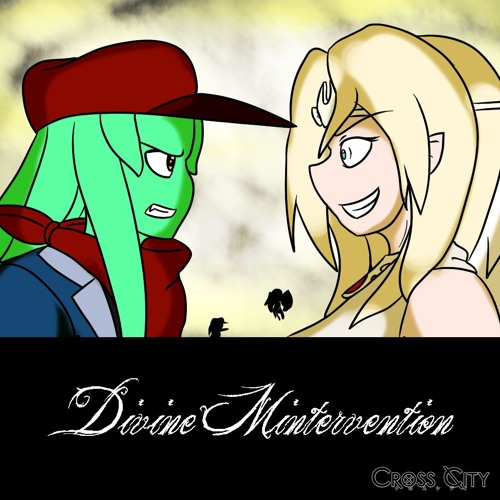Divine Mintervention